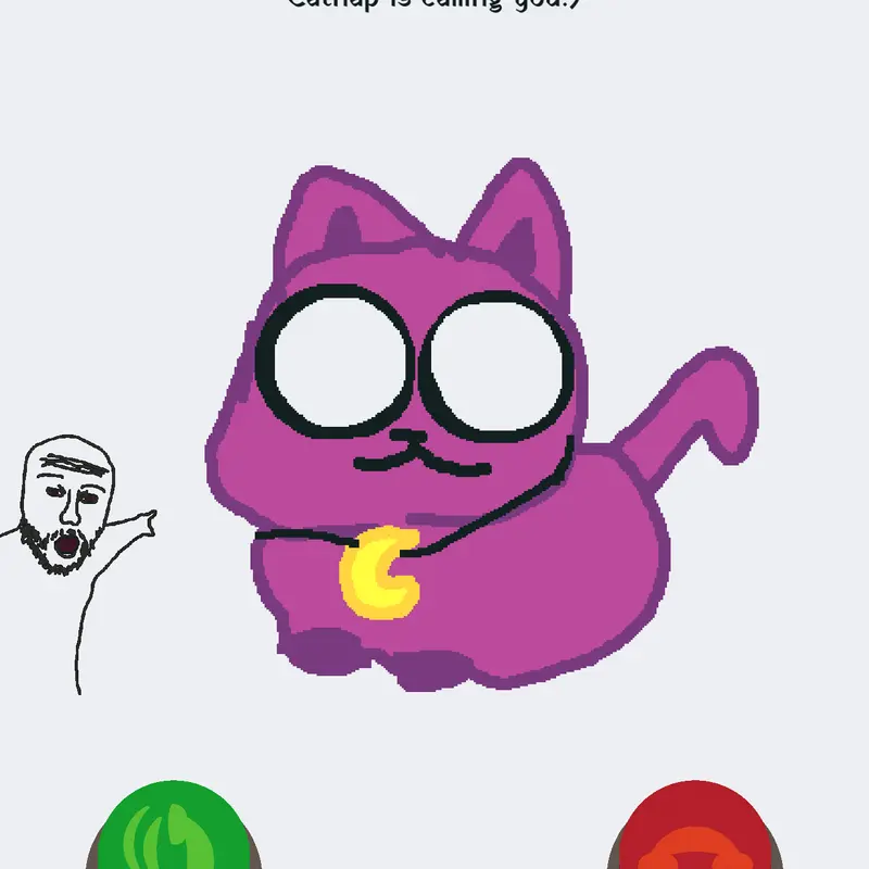 Game by @babymaple23andzakumism22