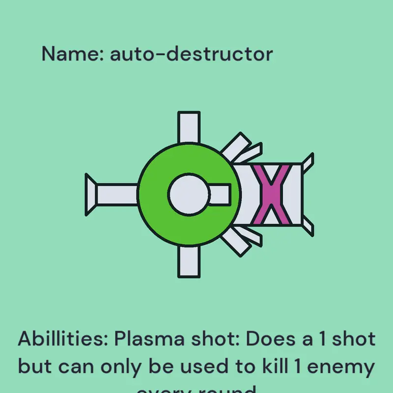 Game by @the_first_impostor
