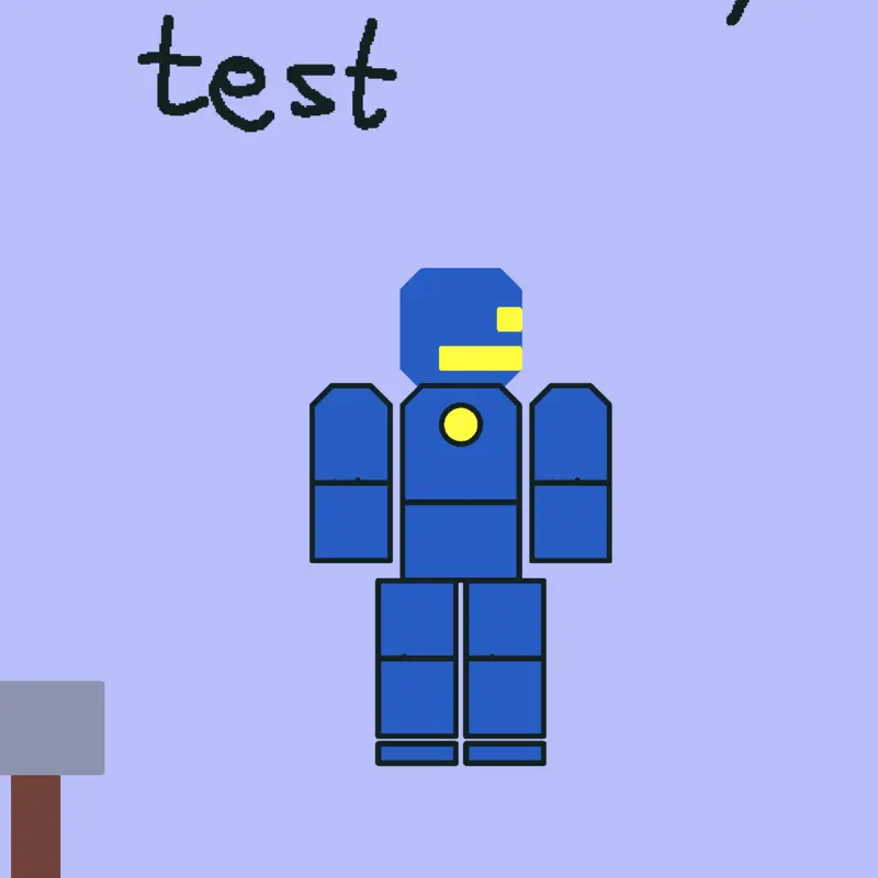 Game by @YairPapitaw