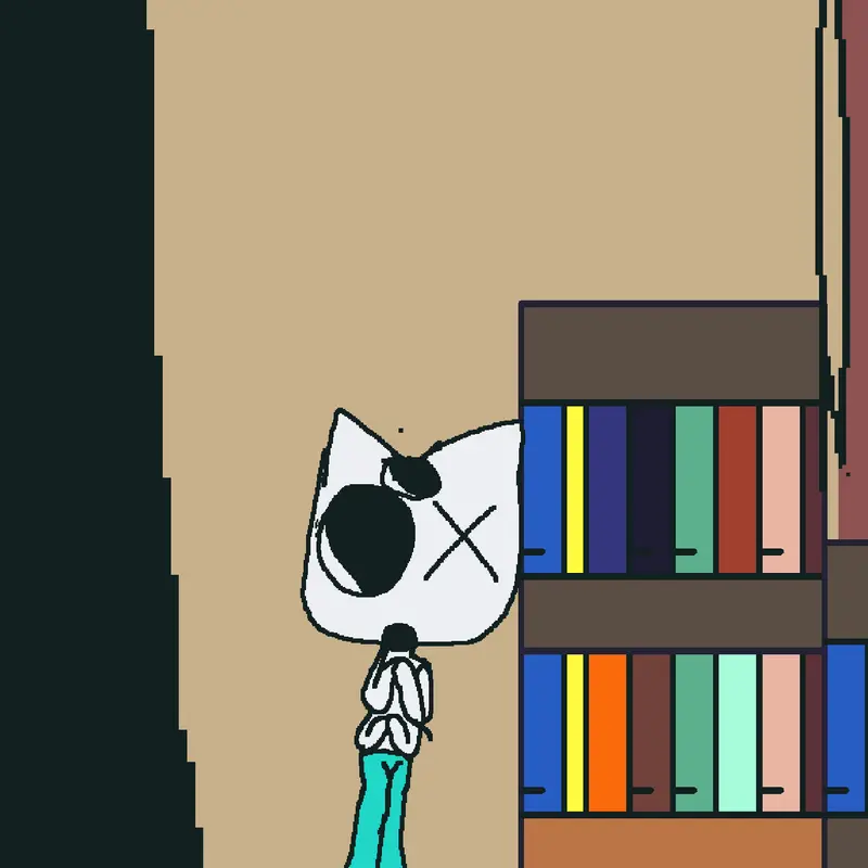 Game by @rose_the_cat