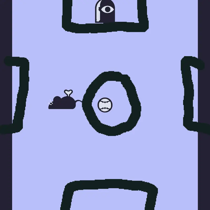 Game by @palcekdavid