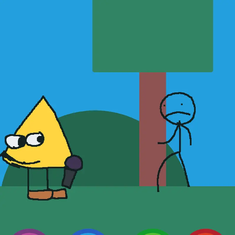Game by @Power_studios