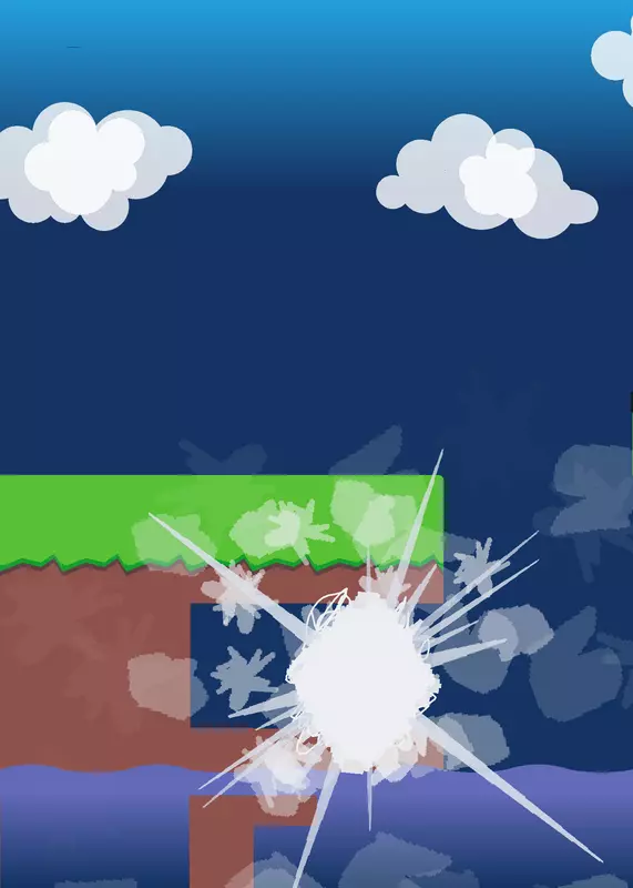 Game by @jhalolo