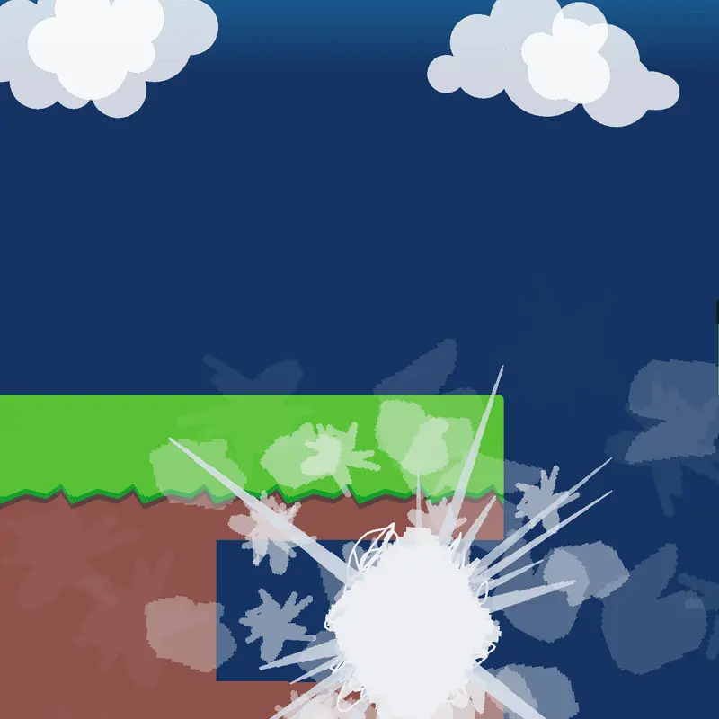 Game by @jhalolo