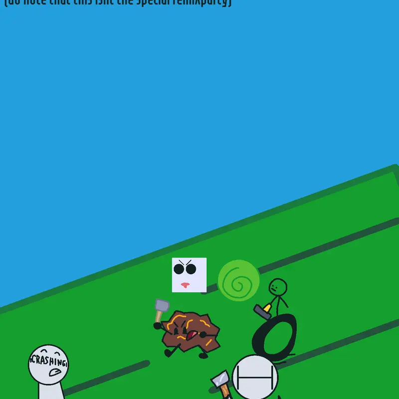 Game by @Dili