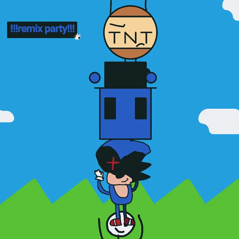 Game by @Rfix