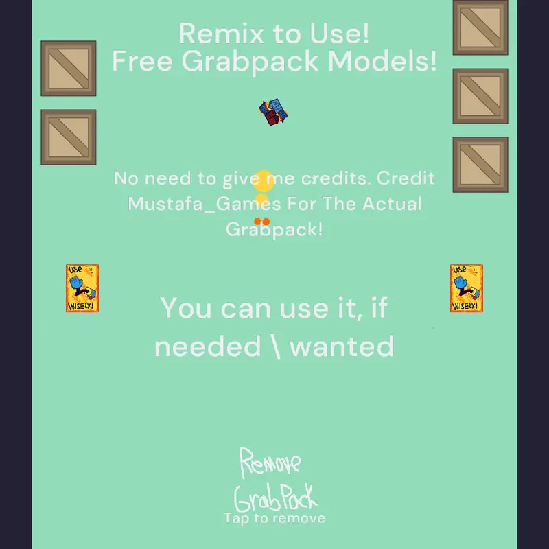 Game by @verity-tm