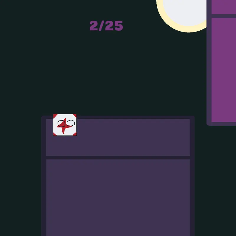 Game by @Canos_CountrybaII