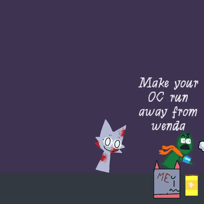 Game by @GatoGamertheoriginal