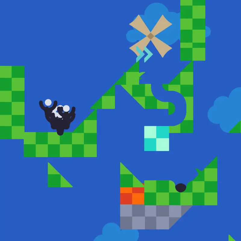 Game by @zipmj