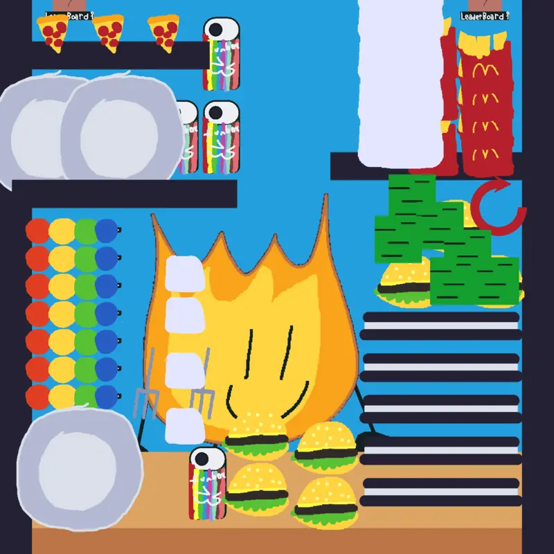 Game by @ihateemojicater
