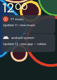 Cool android phone simulator!