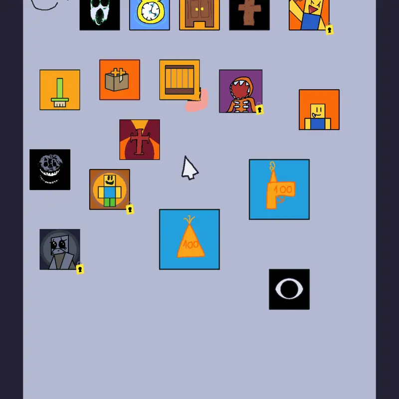 Game by @R3dme20