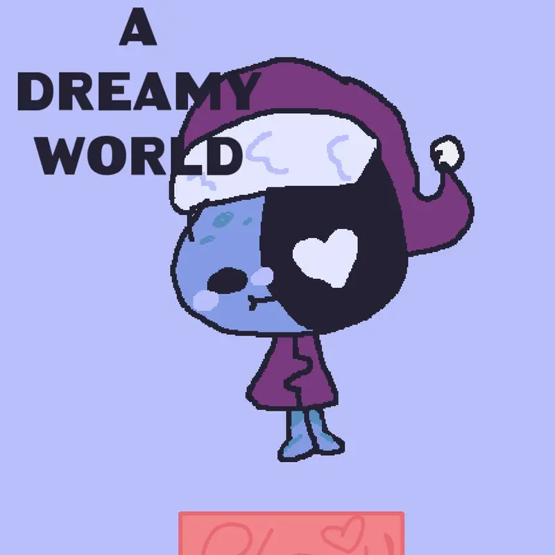 Game by @alazy_girl