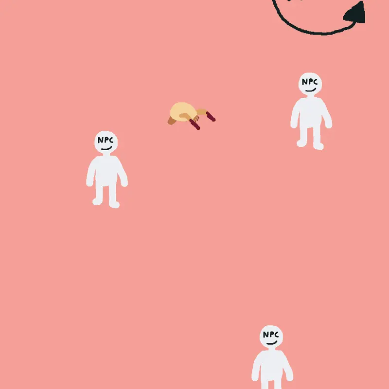 Game by @Tesseract3237