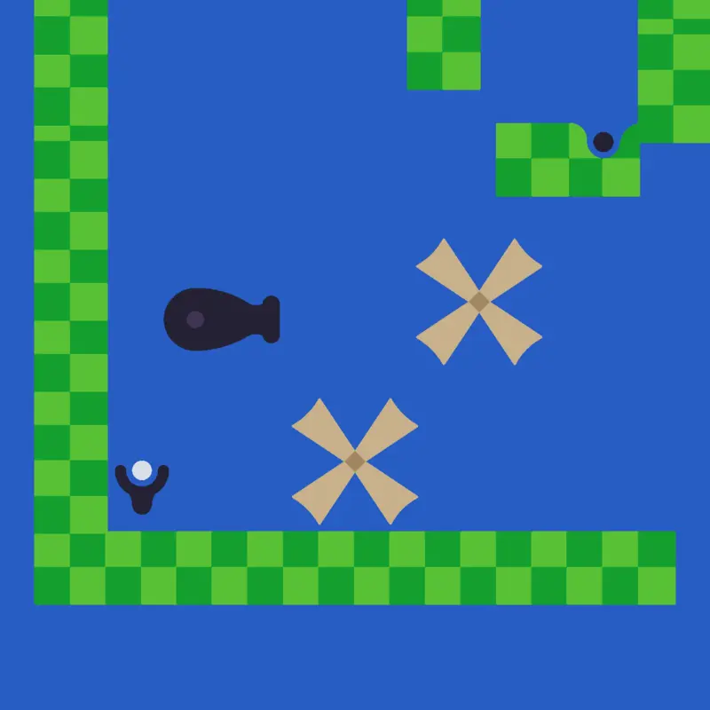 Game by @Griseld