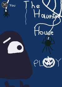 The Haunted House