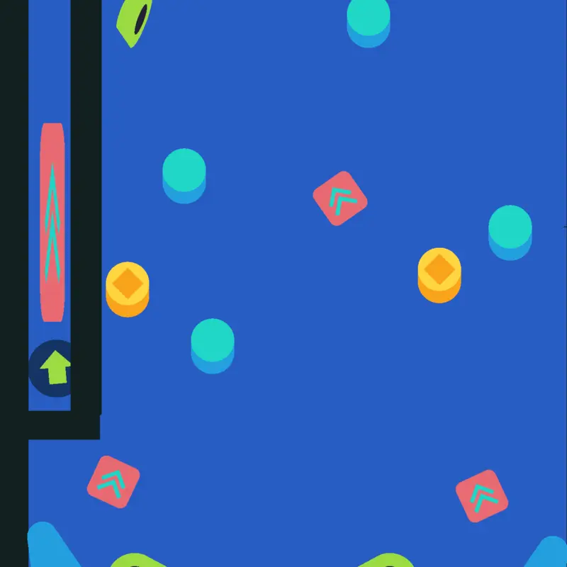 Game by @arbuzk