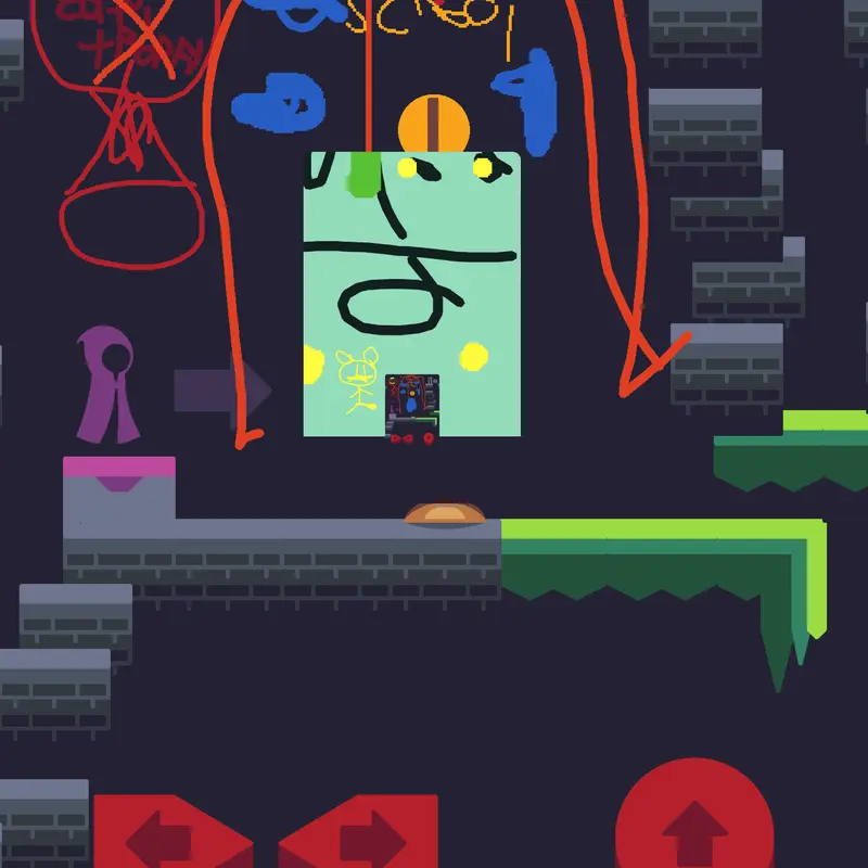 Game by @ukriy6ai