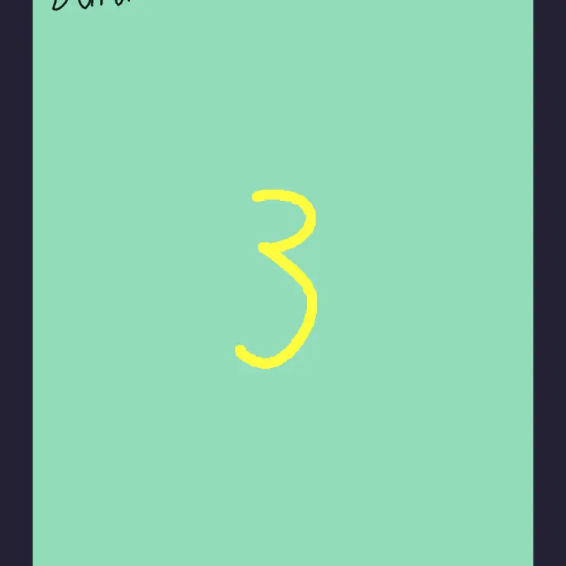 Game by @NumbersPlaylist