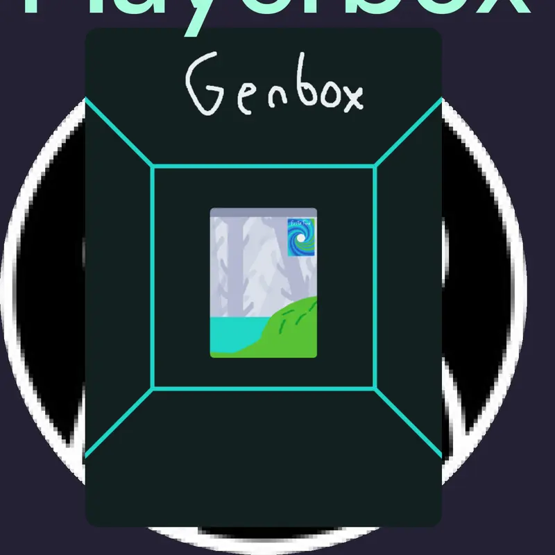 Game by @BearBear1814