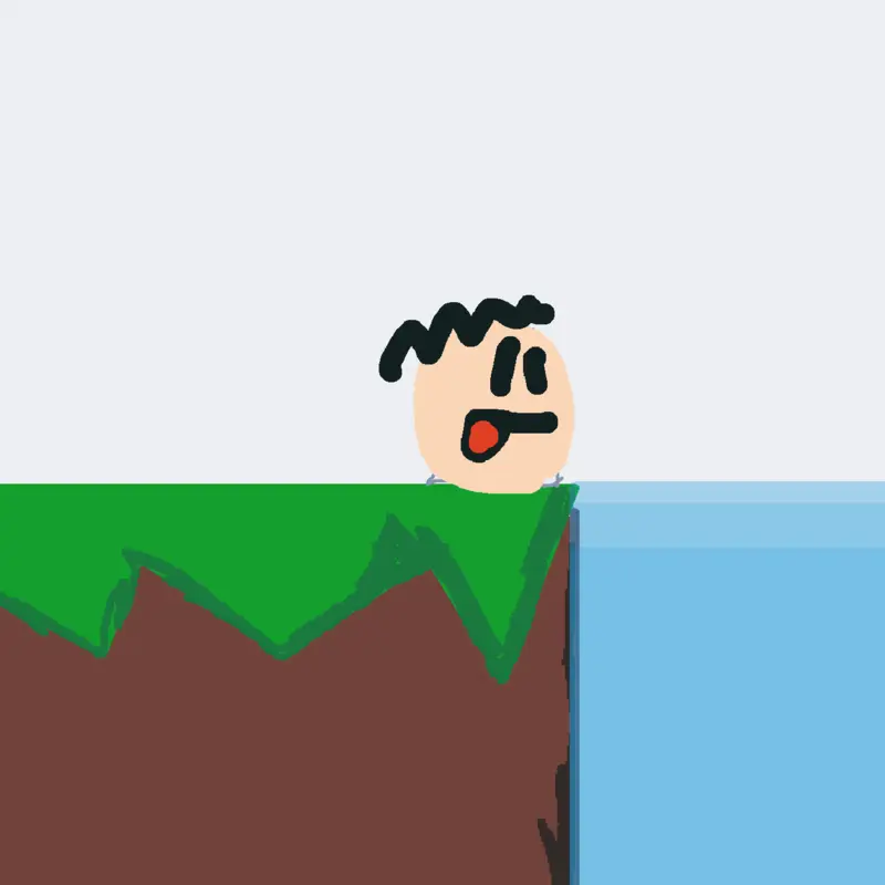 Game by @bloxerthexd