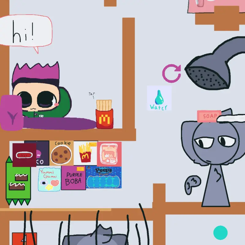 Game by @Thatonemirafromkpdh