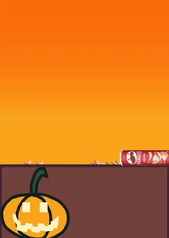 Pringles by @dthdhs
