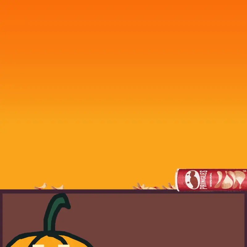 Pringles by @dthdhs