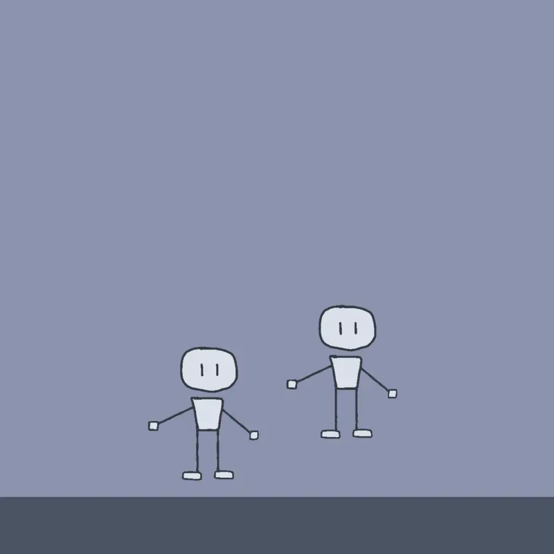 Game by @dilutedue