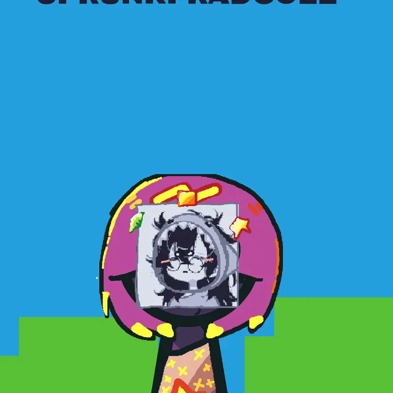 Game by @ST4R_caramelo