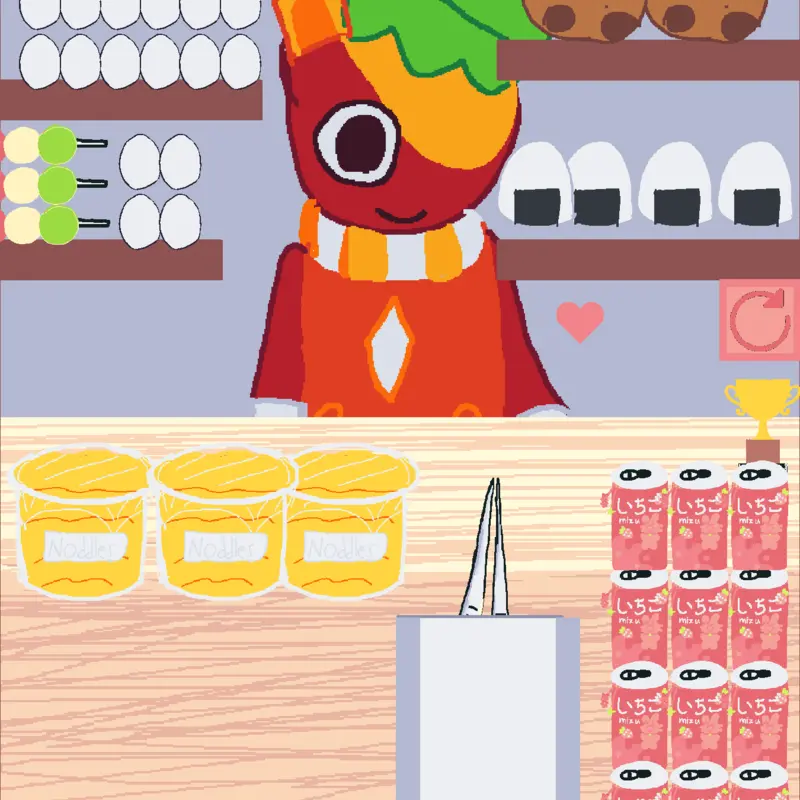 Game by @Moon_Bunny0ffixial
