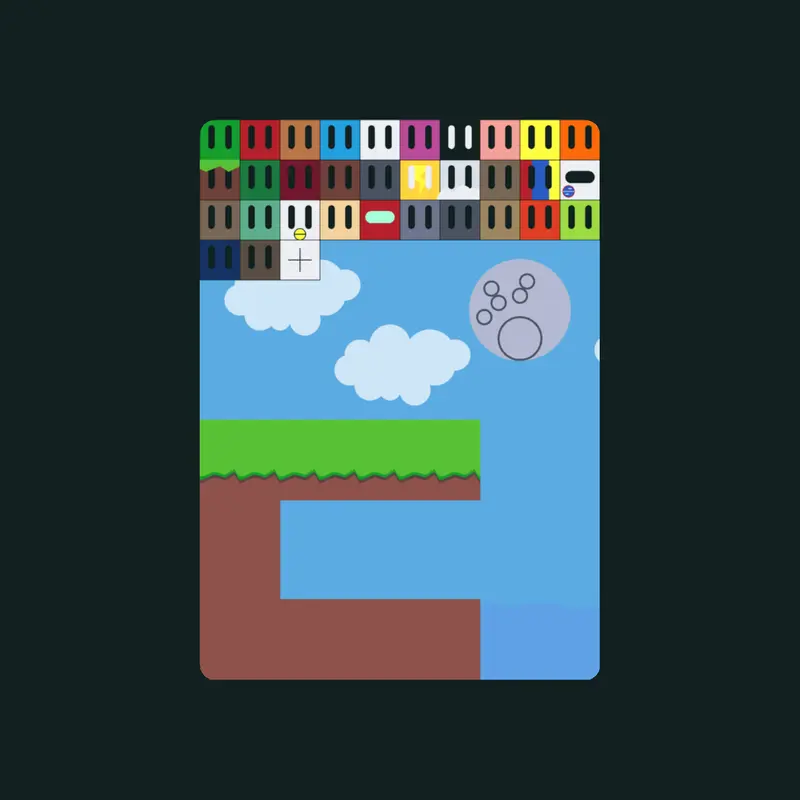 Game by @jacob0520