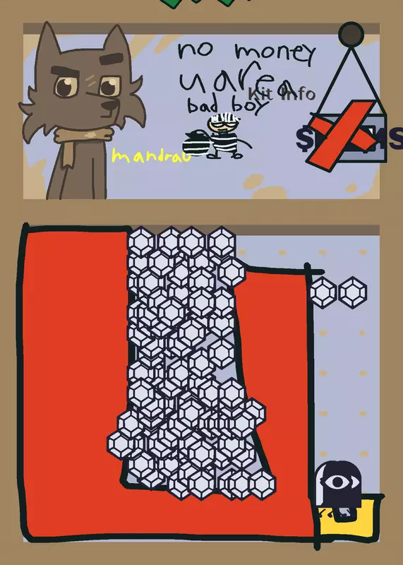 Game by @gegag