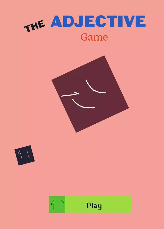 Game by @Pullercell