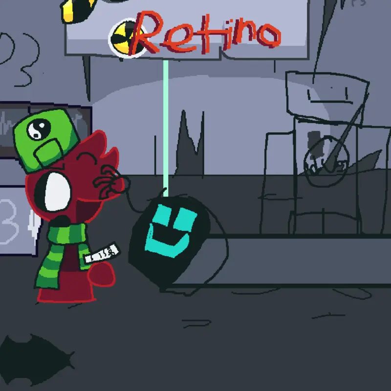 Game by @bretadesignpro