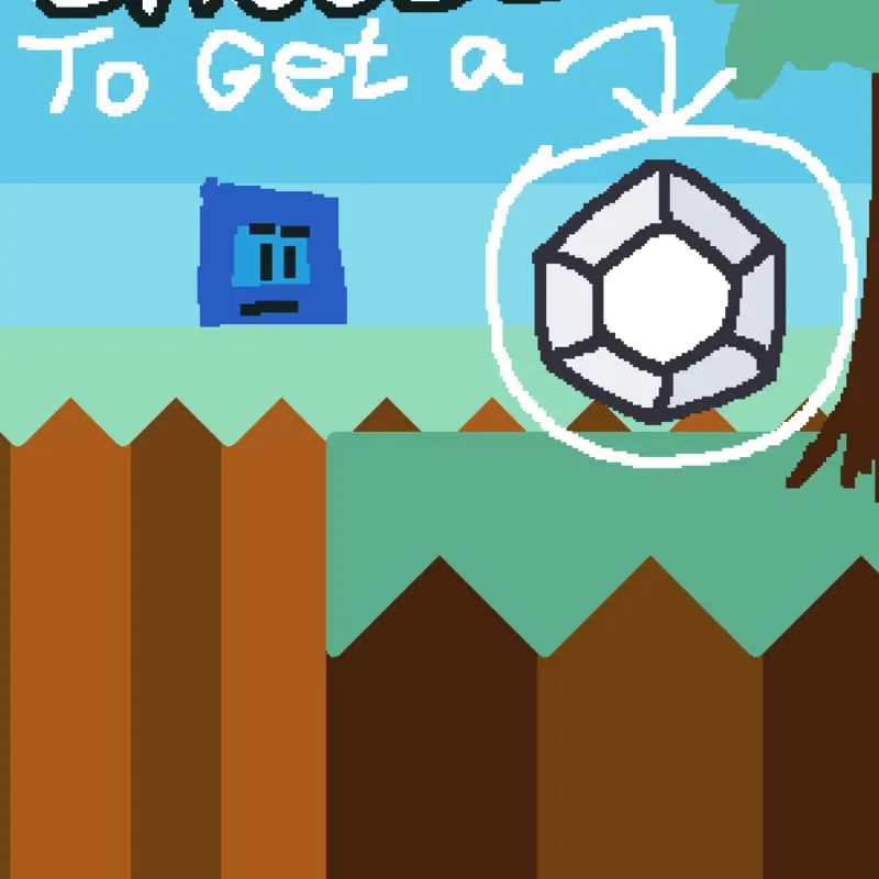 Game by @Olivercreates