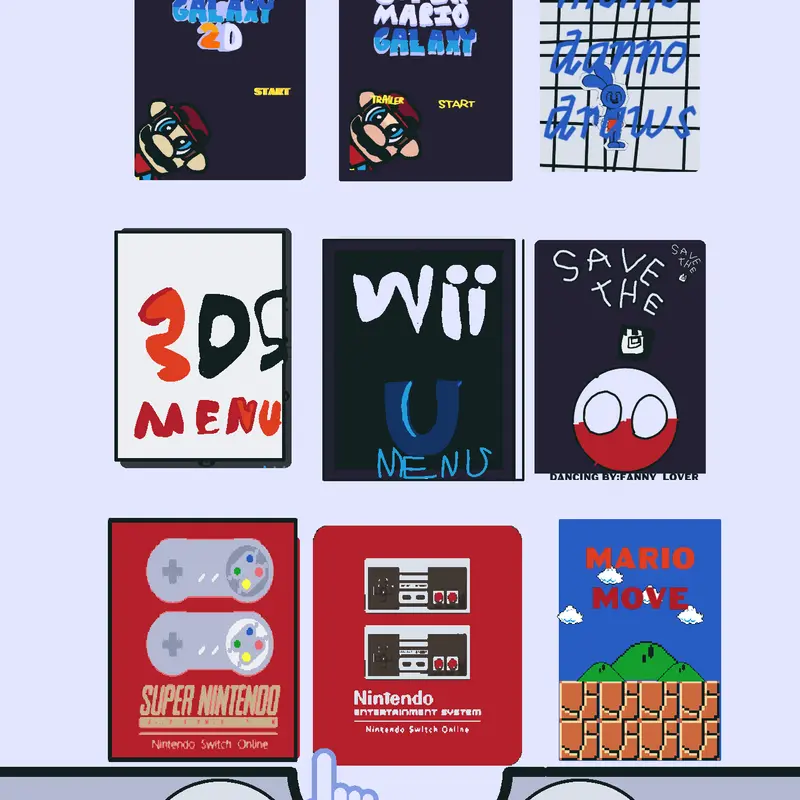 Game by @Two2222