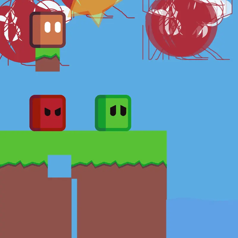 Game by @Argel9000