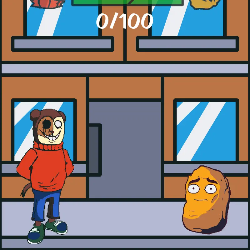 Game by @brayanFNF16146
