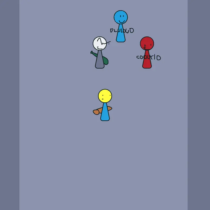Game by @joccajocaa