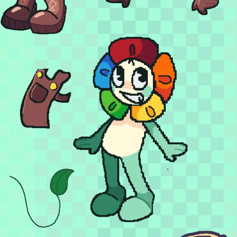 Game by @Jazminecakes