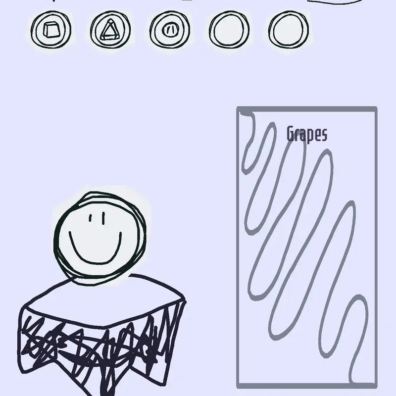 Game by @MysteryMadness
