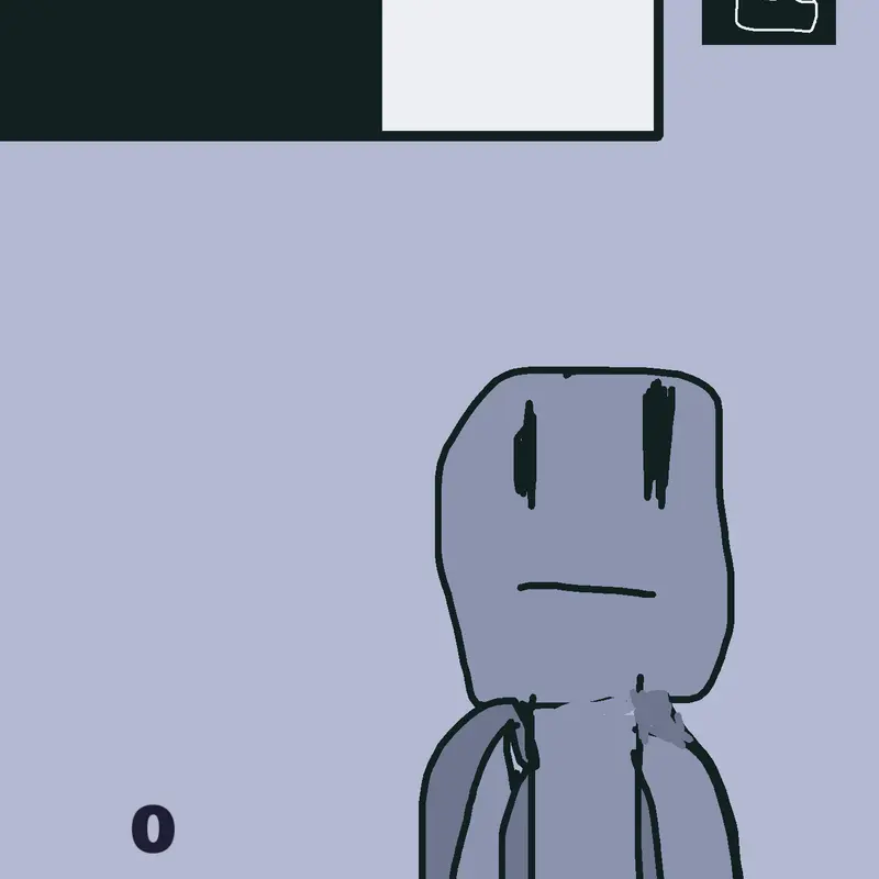 Game by @rockshell