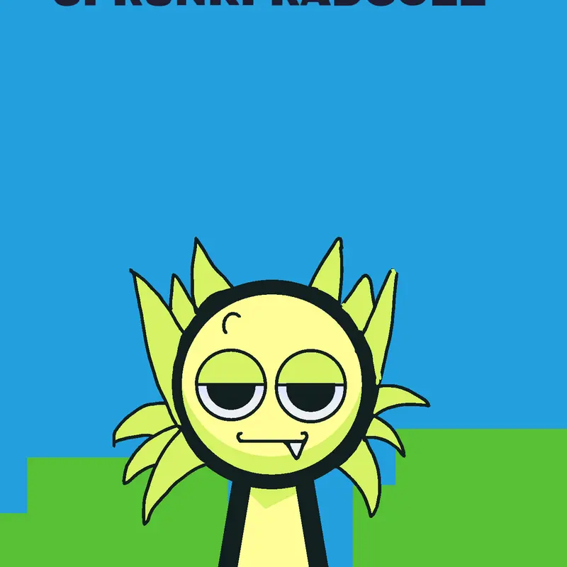Game by @I_likeDandysWorld