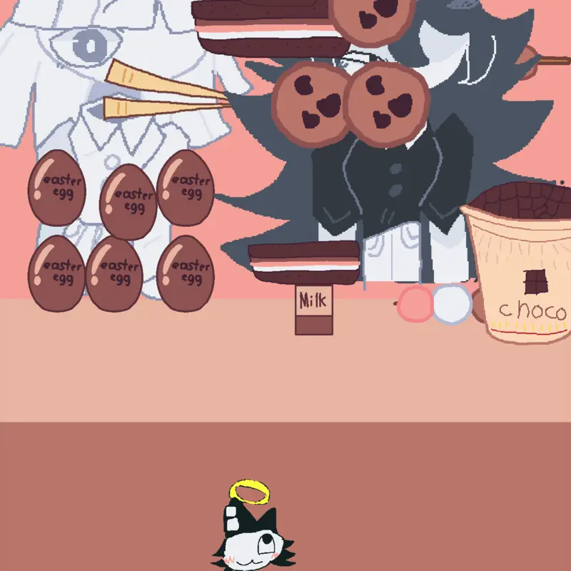 Game by @catnapauuuuuuuuu