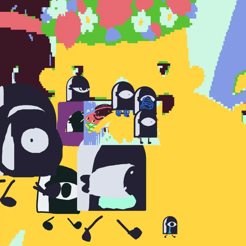 Game by @BRO_PACK