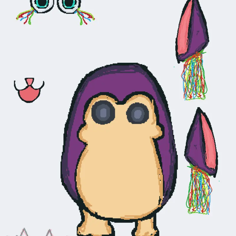 Game by @ishyuu_