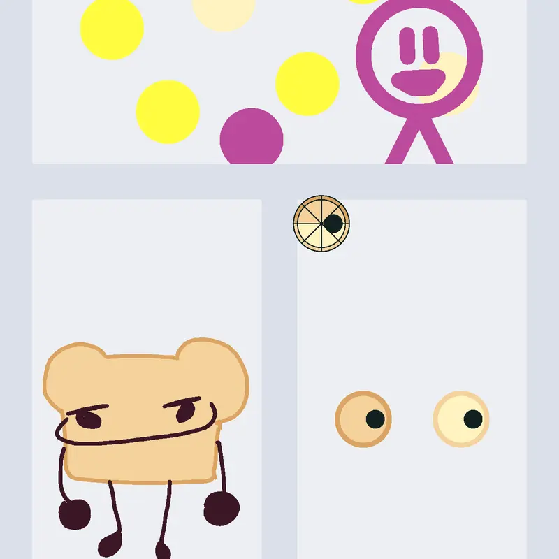 Game by @VerySmol_Smolinka