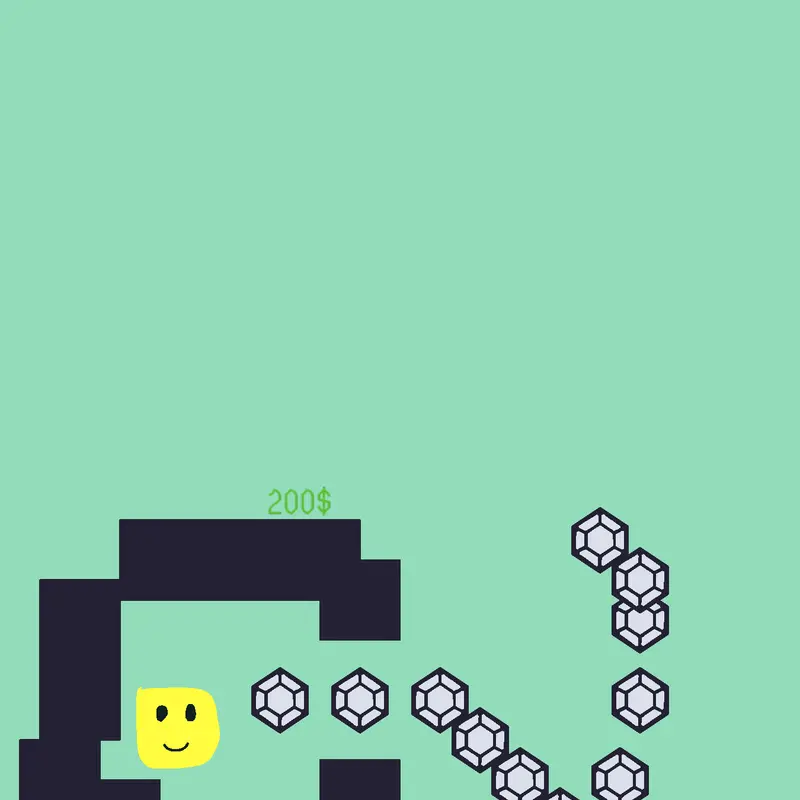 Game by @wiisjj